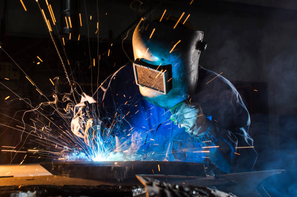 Best Pipe Welding in Chesterton, IN
