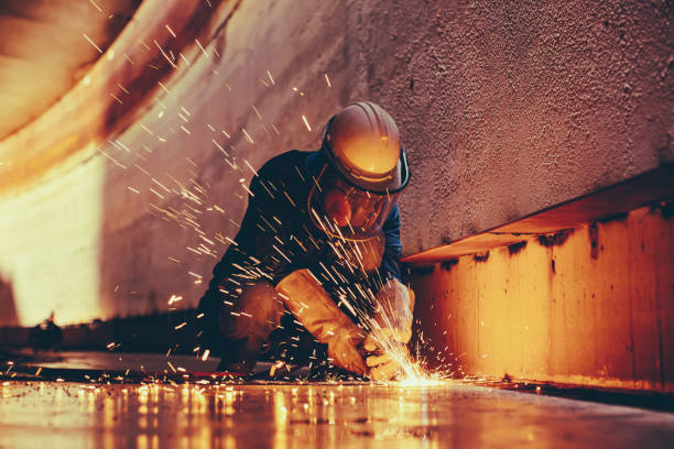 Affordable Welder Services in Chesterton, IN