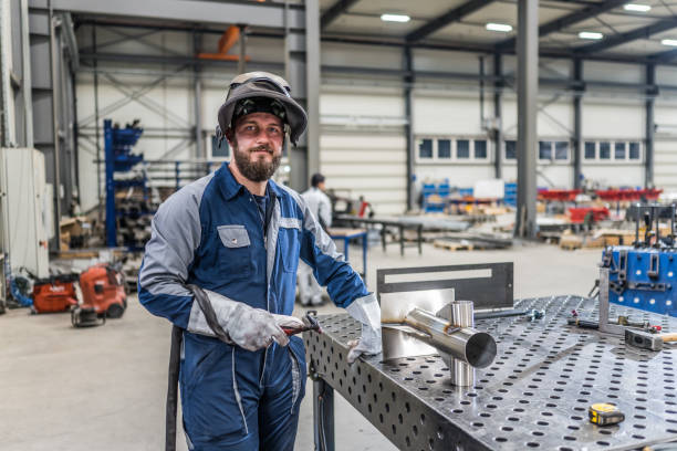 Best Welding Inspection and Certification in Chesterton, IN