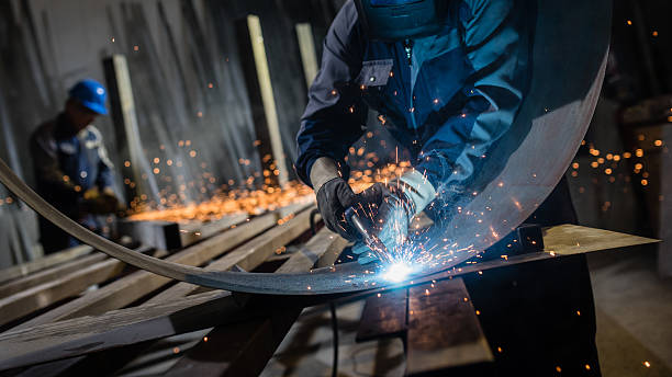 Best Automation and Robotic Welding in Chesterton, IN