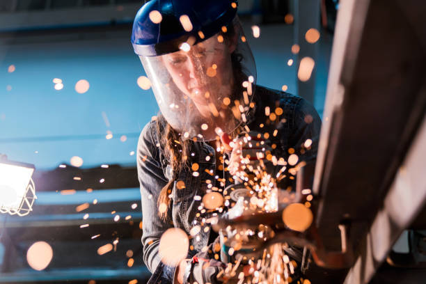Affordable Welder Services in Chesterton, IN