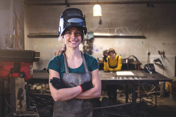 Best Structural Steel Welding in Chesterton, IN